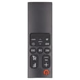 thumbnail image 4 of Soundbar Remote Control, Portable Dedicated Stable Sensitive Buttons Remote Controler AKB75595331  for SN6Y for SL10Y, 4 of 8