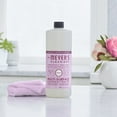 thumbnail image 6 of Mrs. Meyer's Clean Day Multi-Surface Everyday Concentrate, Peony Scent, 32 Fl Oz Bottle, 6 of 6