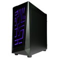 thumbnail image 5 of CYBERPOWERPC Gamer Supreme Liquid Cool Gaming Desktop, Intel i7-9700K 3.6GHz, AMD Radeon RX 580 8GB, 240GB SSD + 2TB HDD, 16GB DDR4, SLC10620, 5 of 6