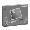 thumbnail image 4 of Artika Aurea LED Cosmetic Mirror, 4 of 4