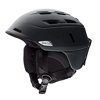 Smith Optics Unisex Adult Camber Snow Sports Helmet