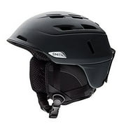 Smith Optics Unisex Adult Camber Snow Sports Helmet