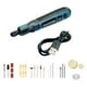 thumbnail image 2 of Electric Nail File Drill Toenail Sander Manicure Pedicure Nail Filer for Gel Macarena  Máquina de taladros de uñas, 2 of 7