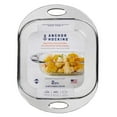 thumbnail image 2 of Anchor Hocking 8in Premium Bakeware, 2 of 3