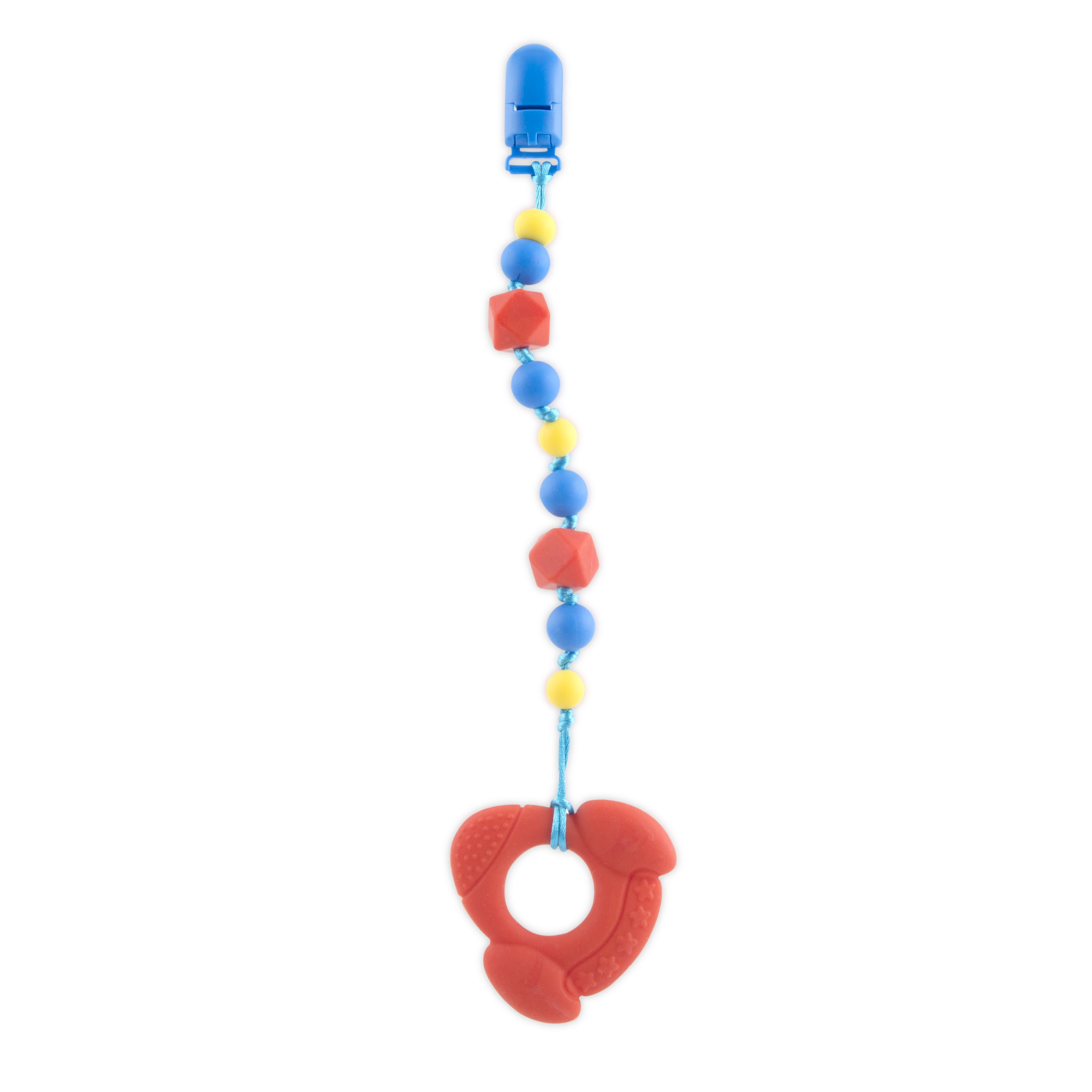 nuby chewy charms