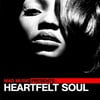 Mad Music: Heartfelt Soul / Various