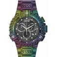 thumbnail image 4 of Invicta Bolt Chronograph Quartz Black Dial Men's Watch 35572, 4 of 5