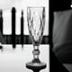 thumbnail image 2 of Juego de 6 Copas de Cristal VITTORI Vintage Color Humo 170 ml, 2 of 5