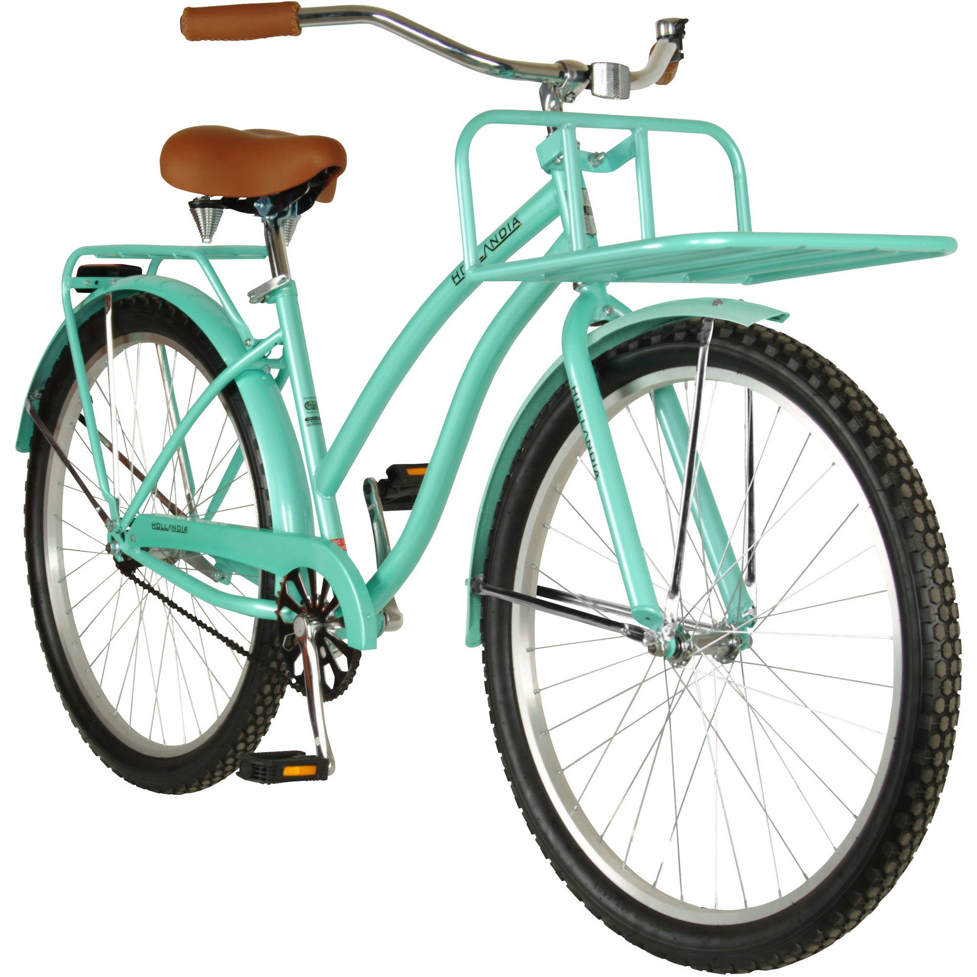 hollandia women's bike