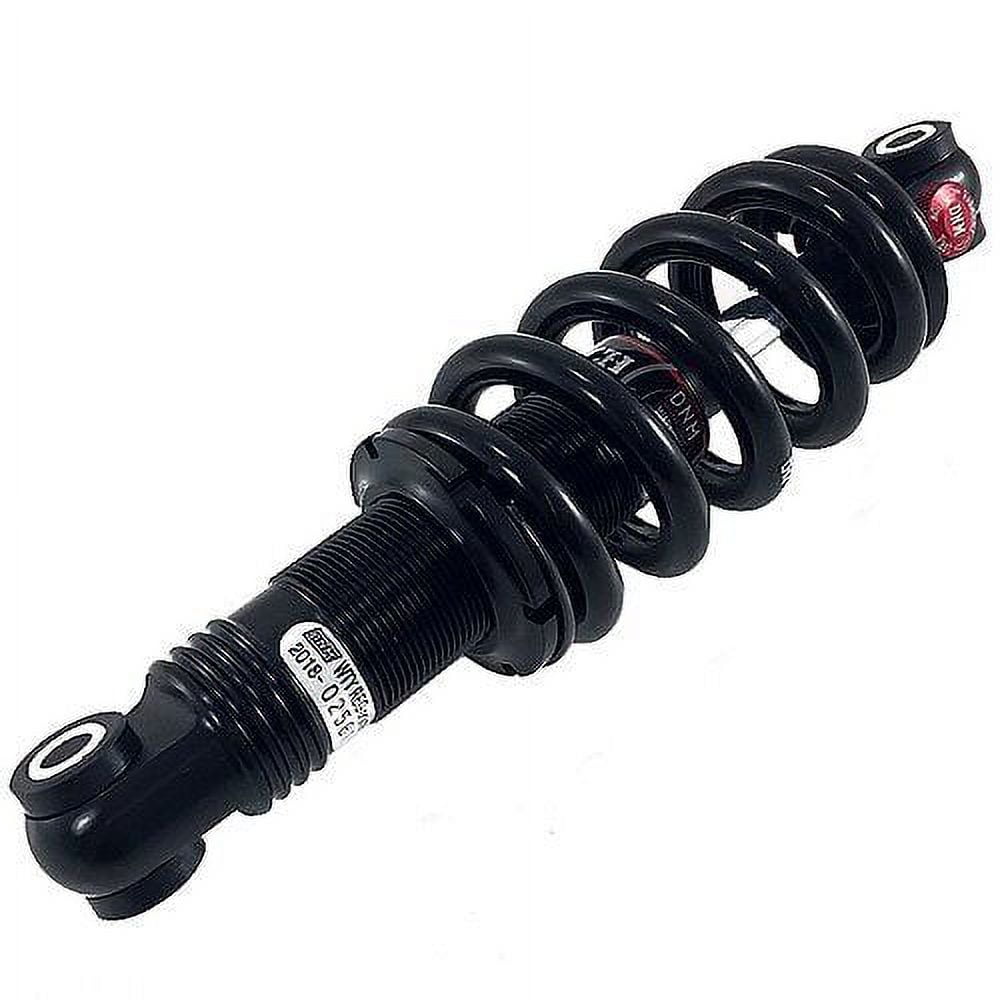 DNM DV22AR Mountain Bike Bicycle Coil Spring Rear Shock 190 x 50mm,Black #ST1520