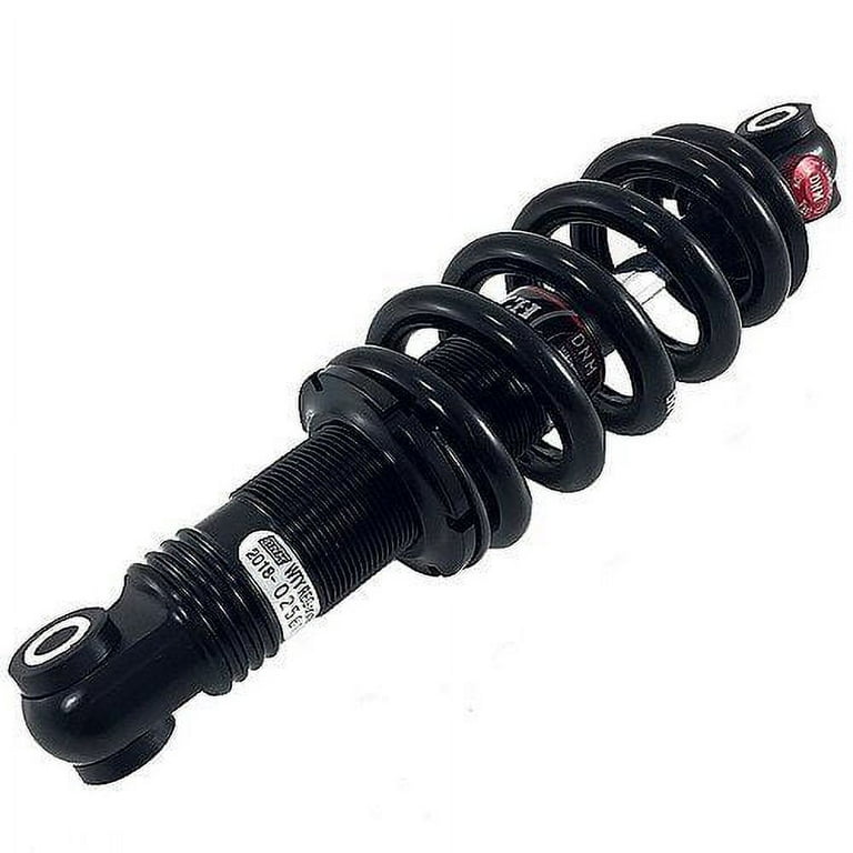 Dnm 190 X 50 Rear Shock DNM DV22AR Mountain Bike Coil Spring Rear - Main Image