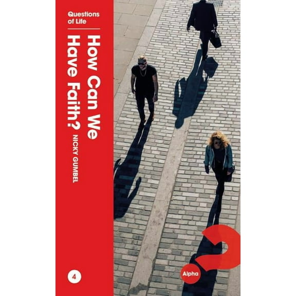 How Can We Have Faith? (Other)