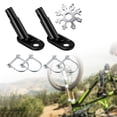 thumbnail image 1 of Acoplador remolque DYNWAVEMX multiherramienta para remolques de perros Accesorio, 1 of 8