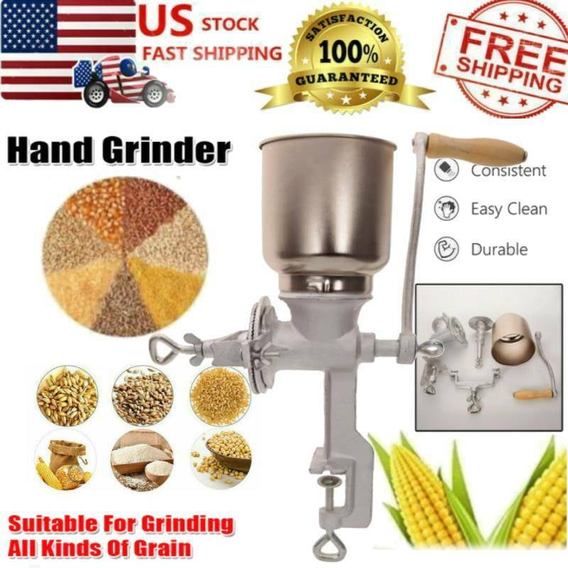 grain coffee grinder