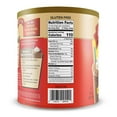 thumbnail image 3 of Caffe D'Vita Mocha Cappuccino Hot or Cold Cappuccino Mix 64 oz by Caffe D'Vita, 3 of 4