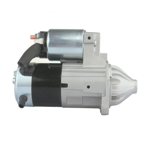 CCIYU Starter 17795N SMT0132 Compatible for Dodge Stratus 2001-2005 3.0L for Mitsubishi Eclipse 2000-2005 3.0L for Mitsubishi Galant 1999-2003 3.0L