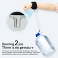 thumbnail image 2 of EDTara Controller Handle Grip Wristband With Anti-lost Lanyard Vr Headset Accessories Compatible For Pico 4, 2 of 9