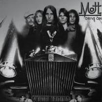 Mott - Drive on - Music & Performance - CD