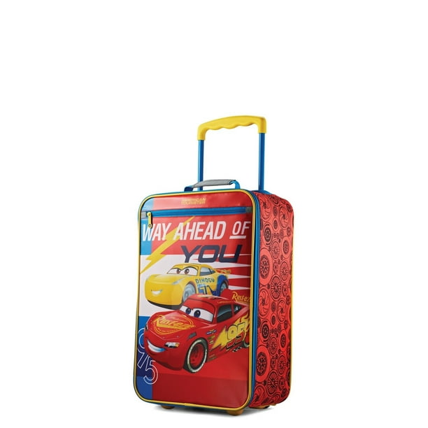 american tourister disney cabin case