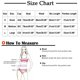thumbnail image 3 of Traje de baño sexy de dos piezas con almohadilla push-up para mujer Conjunto de ropa de playa Fridja  nalpqowj61015, 3 of 5
