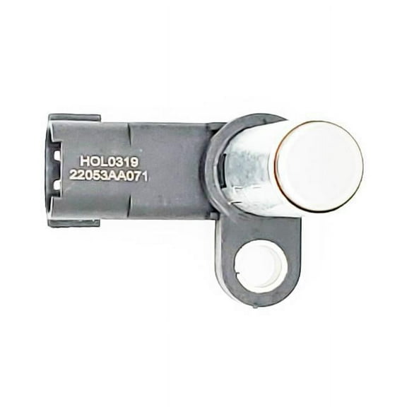Holstein Parts 2CRK0343 Engine Crankshaft Position Sensor for Subaru Fits select: 2008-2019 SUBARU OUTBACK, 2007-2019 SUBARU LEGACY