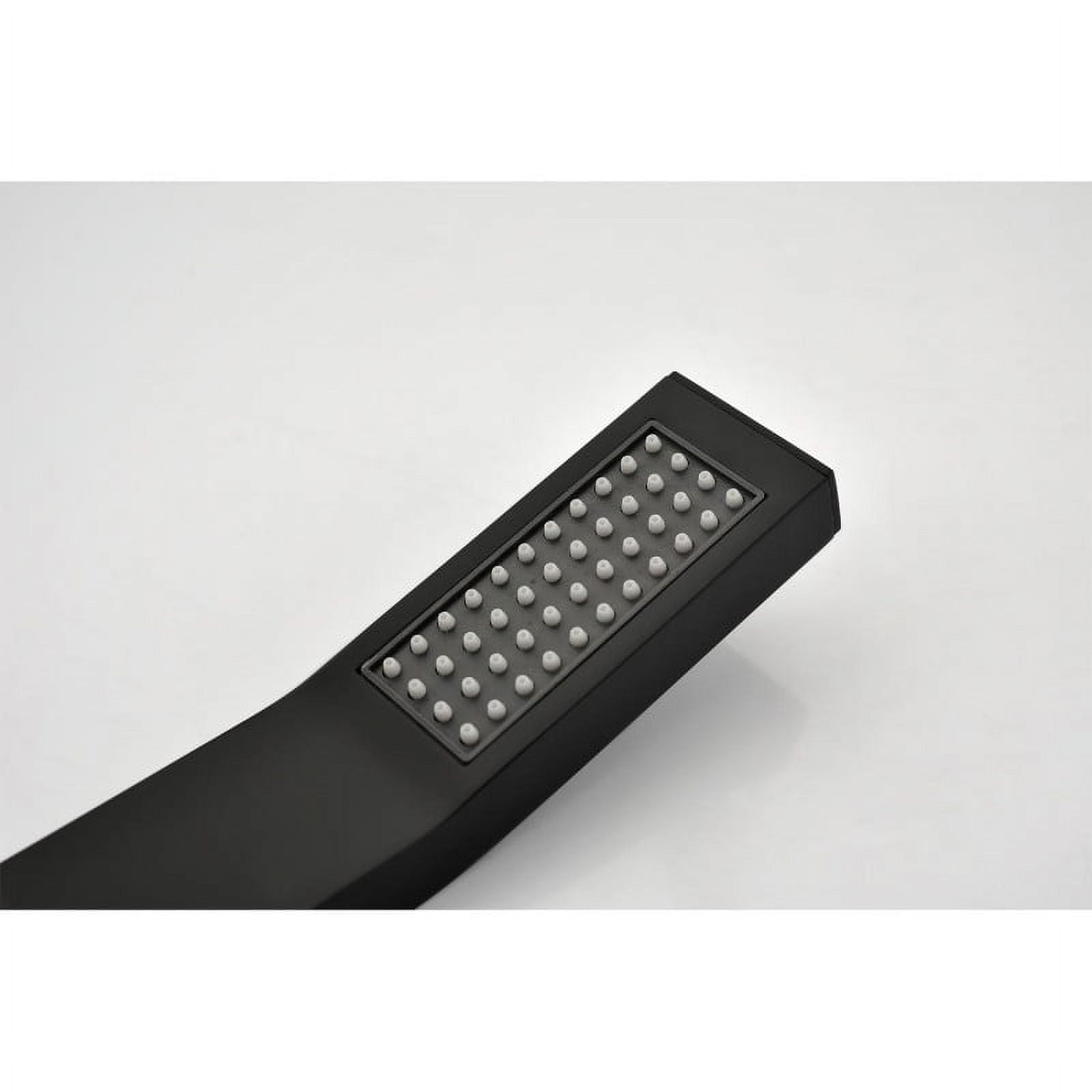 12" Rain Shower Head Systems Wall Mounted Shower