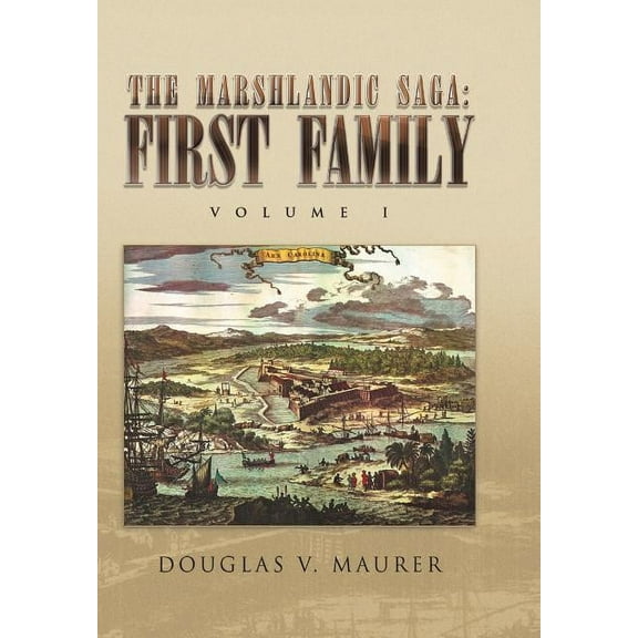 Marshlandic Saga : First Family