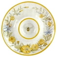 thumbnail image 4 of Certified International  Bee Sweet 3-Piece Melamine Hostess/Serving Set, 4 of 5