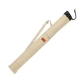 thumbnail image 4 of Almencla Sac de Parapluie de Pêche Porte-Équipement Portable pour Bâche Canne Rangement Matériel Beige 140cm, 4 of 8