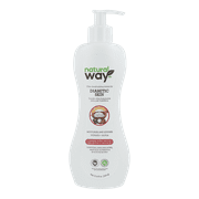 Natural Way Diabetic Skin Body Lotion, 12 fl oz