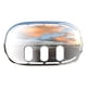 thumbnail image 1 of Cubierta protectora VR Shell PC a prueba de golpes para Meta Quest (gris galvanizado), 1 of 6