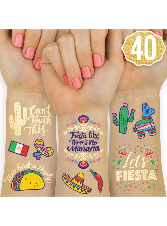 Fiesta Party Decorations in Fiesta Supplies - Walmart.com