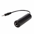 thumbnail image 1 of Cable De Interfaz De Audio De Línea De Enlace De Guitarra, Adaptador De Pedal De Efecto Amplificador, Convertidor De Sistema Sintonizador Para Iphone, Accesorios Para Ipad Guardurnaity EL010848-00, 1 of 6