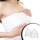 thumbnail image 2 of Guardurnaity Ventosa de vacío portátil para mujer, 1 par, 21cm, reemplazo de elevación profesional, máquina de ventosas, accesorios de pieza de Protección de la piel Blanco, 2 of 6