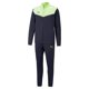 thumbnail image 1 of Conjunto deportivo Puma Individual Rise para Hombre 657534-47 azul marino M, 1 of 2