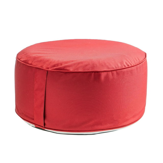 Inflatable Ottoman