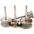 thumbnail image 6 of Concave Diamond Abrasive Wheel Arc Head Grinding Jewelry Carving Polishing tool, 6 of 8