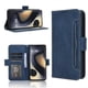 thumbnail image 4 of Funda Tipo Billetera GANGXUN para Motorola Edge 2024 5G – Tapa Flip con Tarjetero, 4 of 5