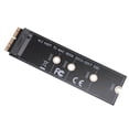 thumbnail image 3 of La Transferencia Del Protocolo M.2 NVME 2013 A 2017 Es Adecuada para La Tarjeta Adaptadora SSD Apple PCIE3.0, 3 of 8