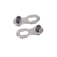 thumbnail image 1 of PVCS 1Pair Portable Bicycle Chain Master Link Joint Connector Quick Clip New, 1 of 4