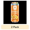 (2 pack) RYSE Energy Sunny D