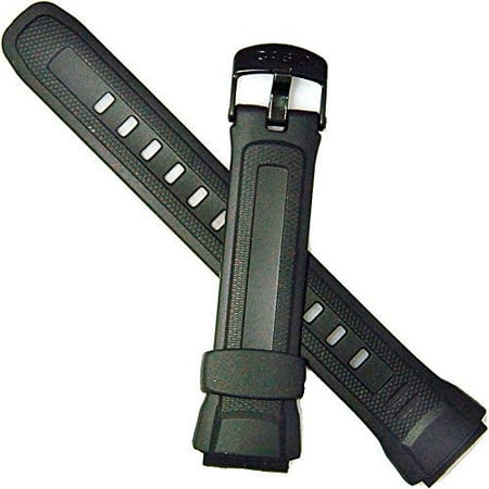 Casio - Casio 10243173 Genuine Factory Waveceptor Replacement Band - WV58A-1AV - Walmart.com