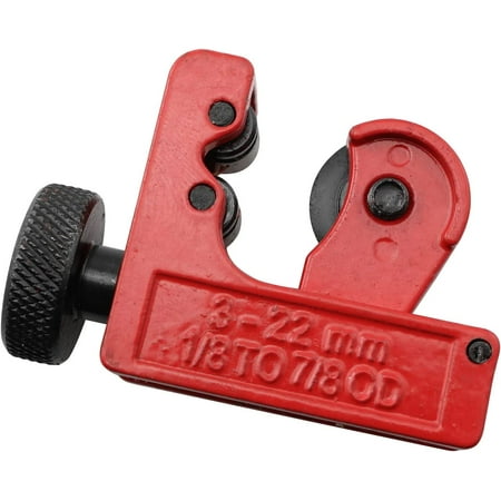 XD-Mini Handheld Arrow Cutter Tube Cutter 3-22mm Cutting Diameter for Fiberglass Arrow and Carbon Arrow Archery Accessory*1