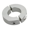 thumbnail image 4 of 1pcs 15/20/25/30mm Clamp Collar Separate Optical Shaft Locking Limit Bearing Fixed Retaining Ring For Positioning Clamping, 4 of 10