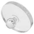 thumbnail image 1 of UPGRATOR Herramienta Transparente Para Presionar Polvos Y Reparar Sombras Con Sello Cuidadoso Para Maquillaje, 1 of 8