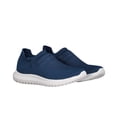 thumbnail image 4 of Tenis Charly Walking Hombre Juvenil azul 26, 4 of 5