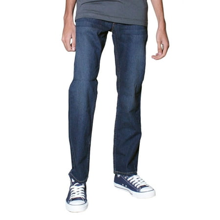 Levis 511 Skinny Boy's Jeans in Dark Rundown