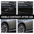 thumbnail image 4 of 24 Pack Nano Sparkle Cloth Car Scratch Repair Cloth Nano Magic Cloth For Car New, 4 of 5