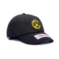 thumbnail image 3 of Borussia Dortmund - Chapeau de Baseball Classique (Fan Ink), 3 of 4