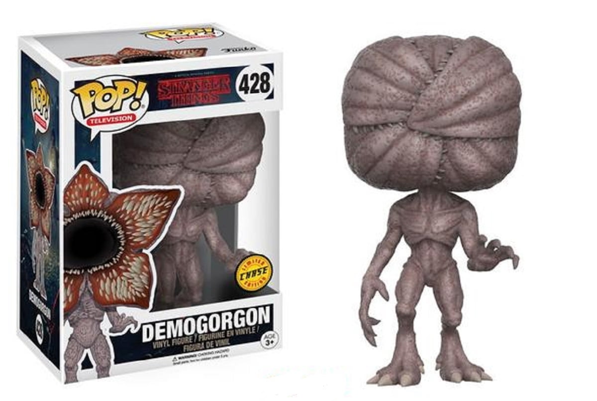 demogorgon figures